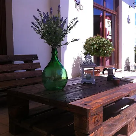 Bed & Breakfast Il Tiglio *