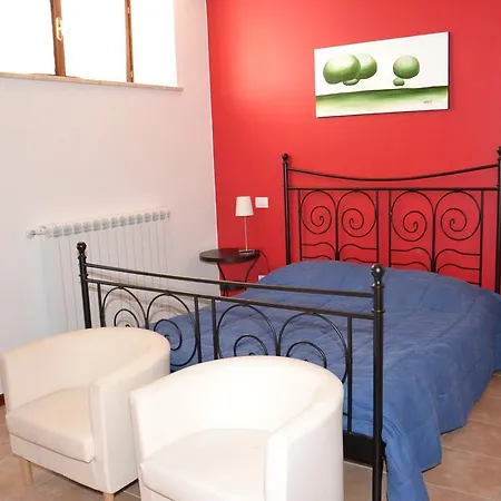 Il Tiglio Bed & Breakfast