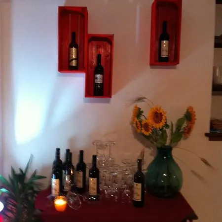 Il Tiglio Bed & Breakfast *