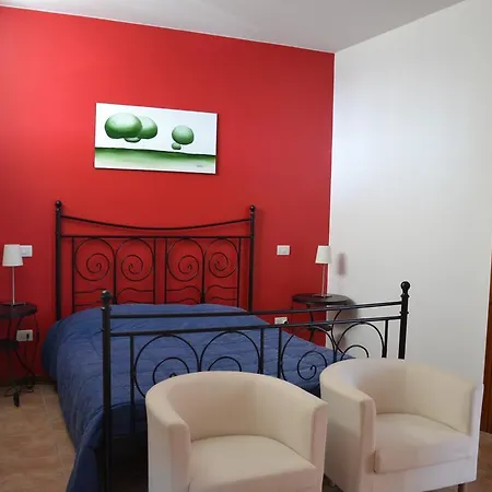 Bed & Breakfast Il Tiglio