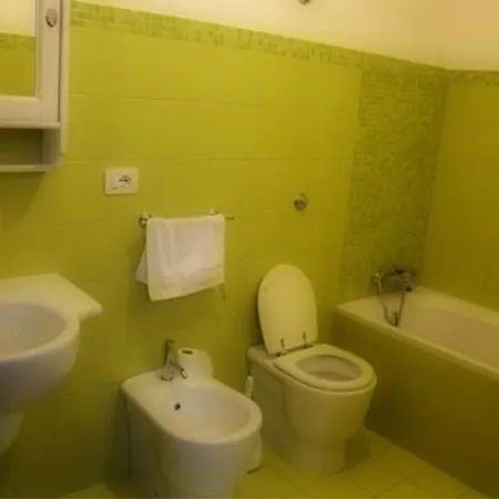 Il Tiglio Bed & Breakfast Alvito