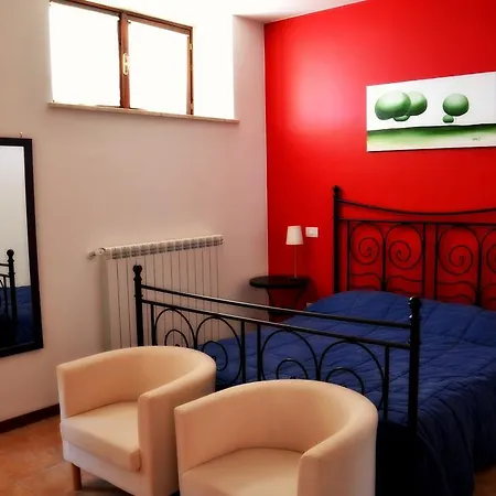 Il Tiglio Bed & Breakfast