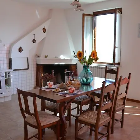 Il Tiglio Bed & Breakfast *