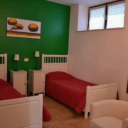 Bed & Breakfast Il Tiglio Alvito