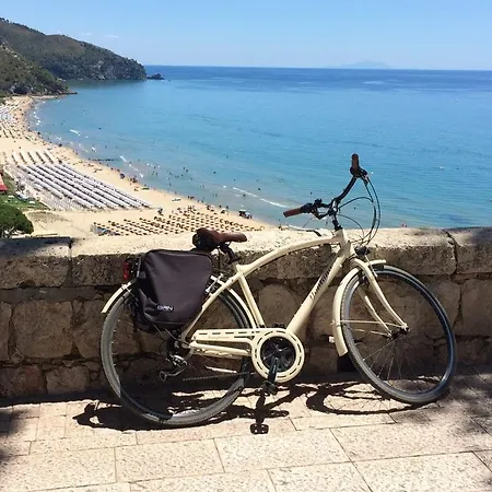 Frühstückspension Il Tiglio *