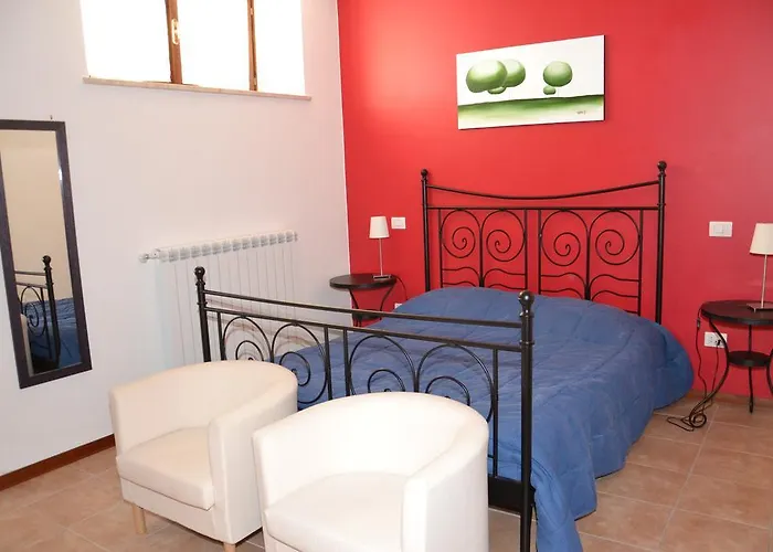Il Tiglio Bed and breakfast