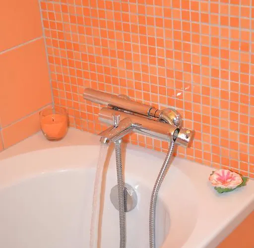 Bed and breakfast Il Tiglio *