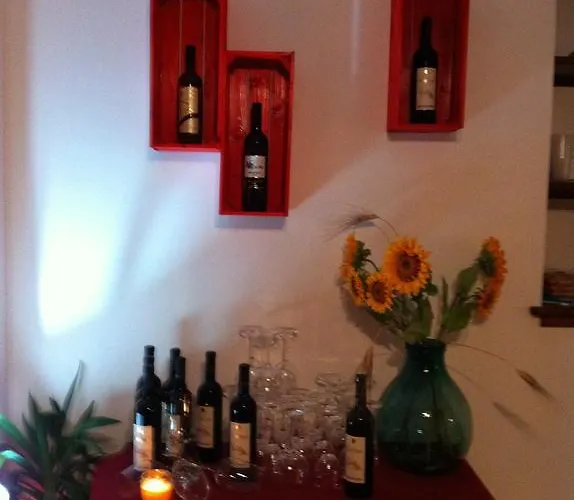 Il Tiglio Bed and breakfast *