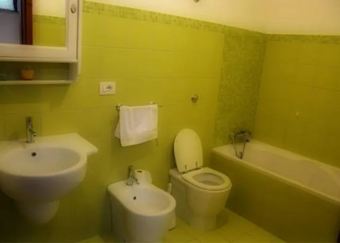 Il Tiglio Bed and breakfast Alvito