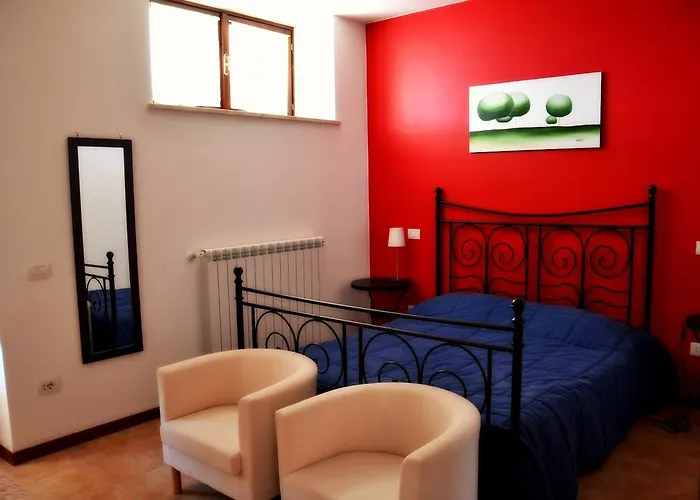 Il Tiglio Bed and breakfast