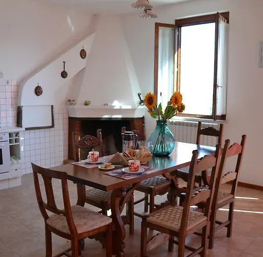 Il Tiglio Bed and breakfast *